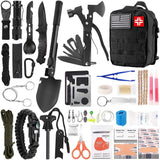 Emergency and First Aid Kit