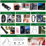 Emergency and First Aid Kit