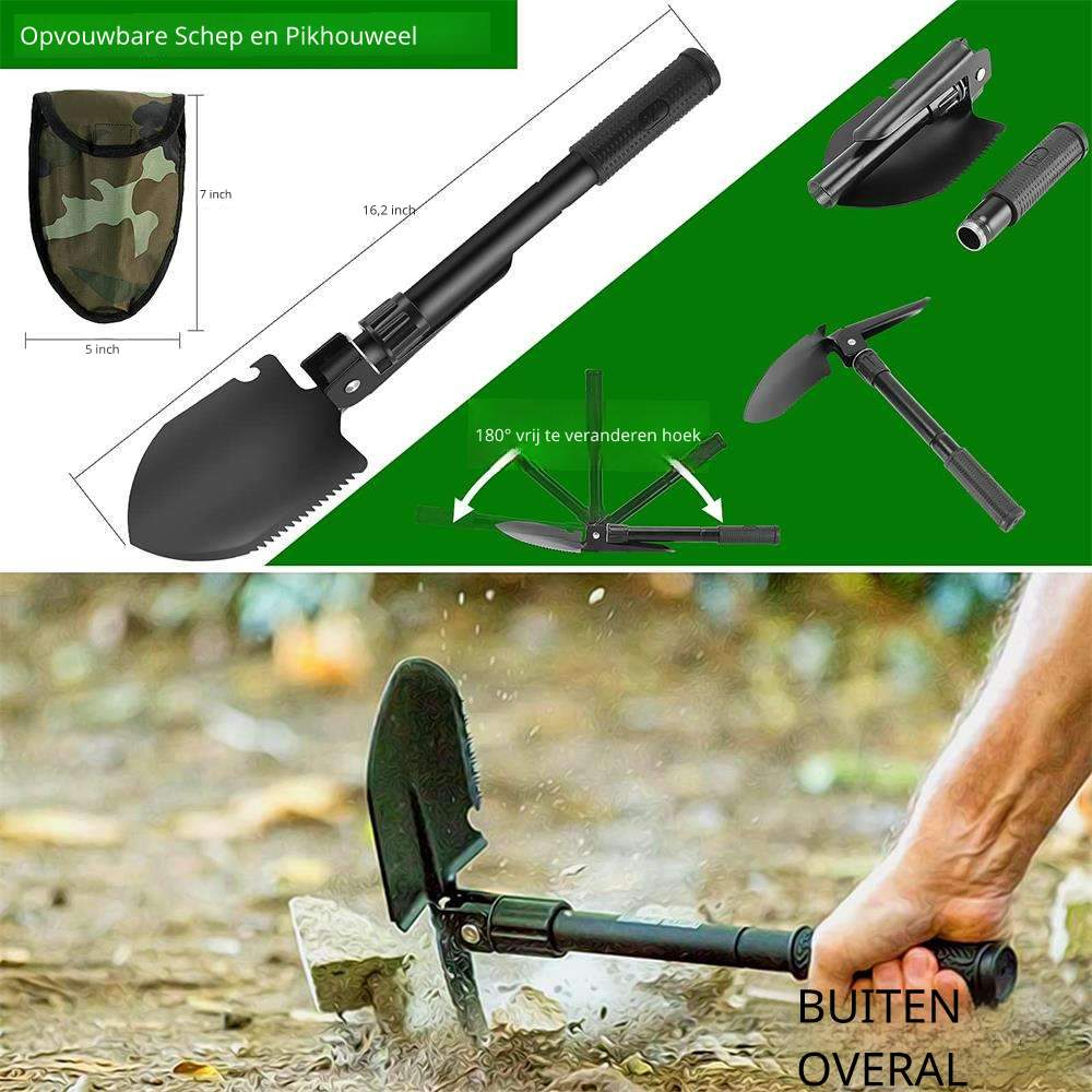 Emergency and First Aid Kit