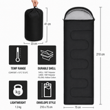 Sleeping bags
