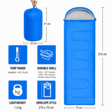Sleeping bags
