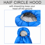 Sleeping bags