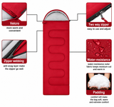 Sleeping bags