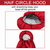 Sleeping bags