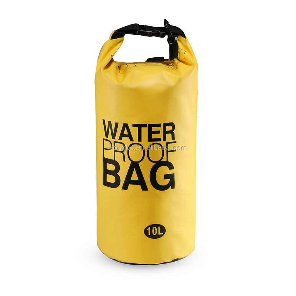 Waterproof Outdoor Bag