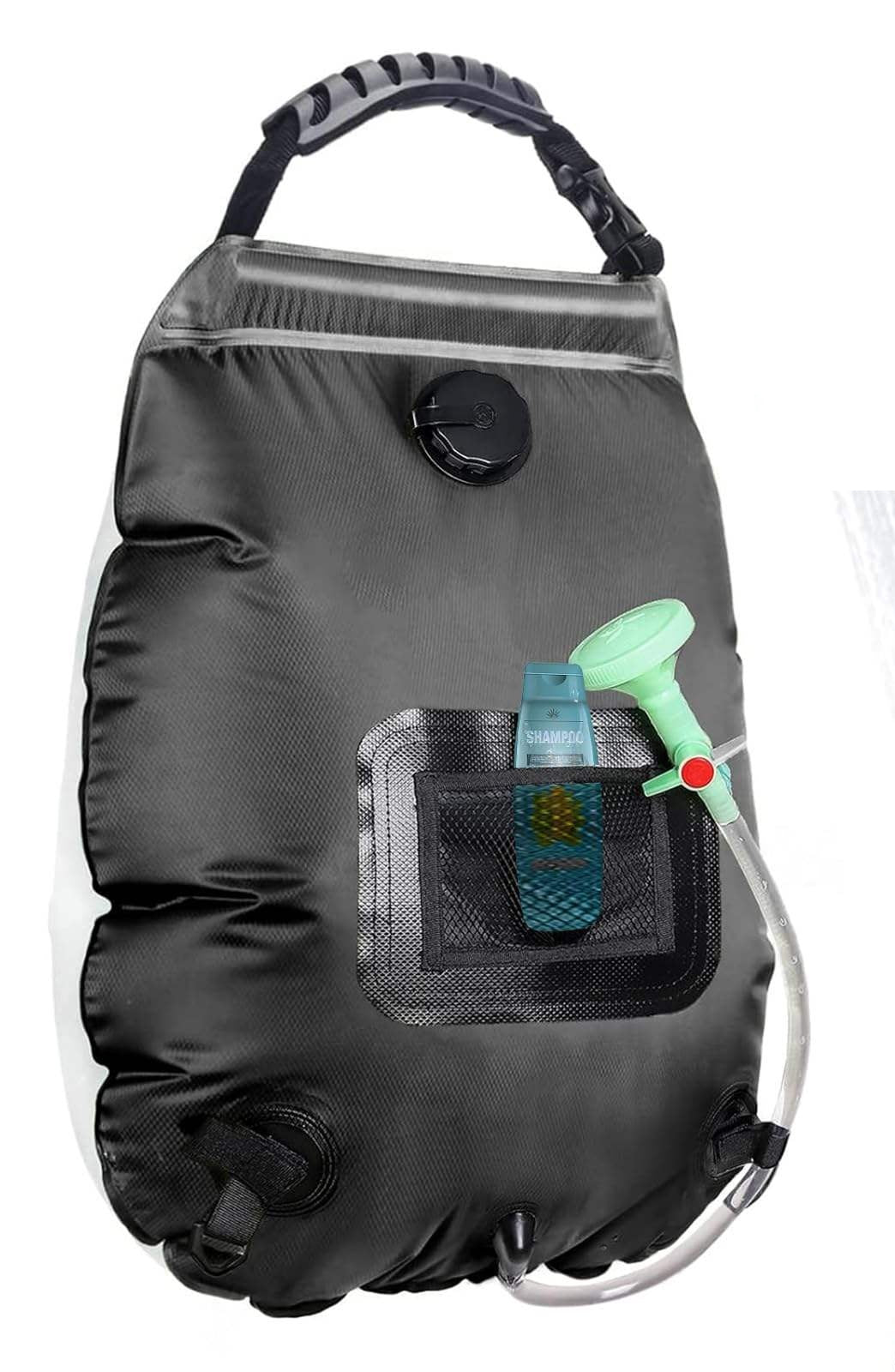 Campingduschen