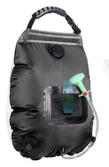 Campingduschen