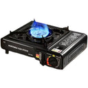 Portable Butane Camping Stove