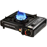 Gas Stoves & Stove Starters