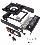 Portable Butane Camping Stove