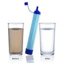 Water filter