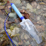 Water filter