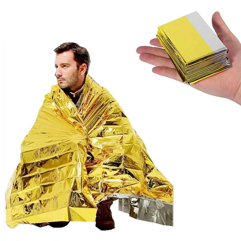 Emergency Survival Blanket MD24