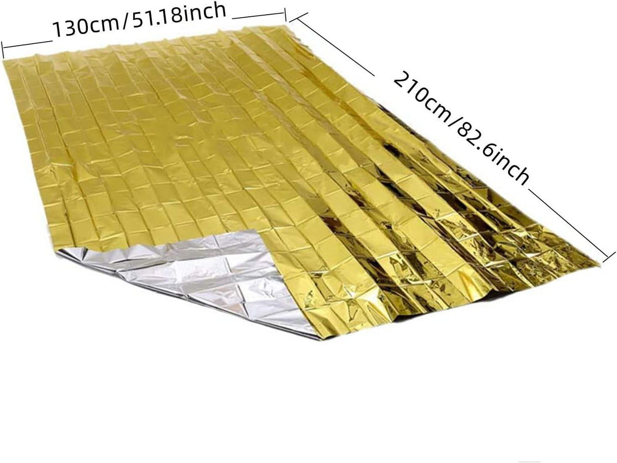 Emergency Survival Blanket MD24