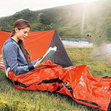 Emergency Survival Blanket MD27-1