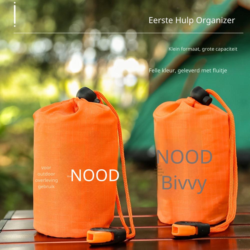 Emergency Survival Blanket MD27-1