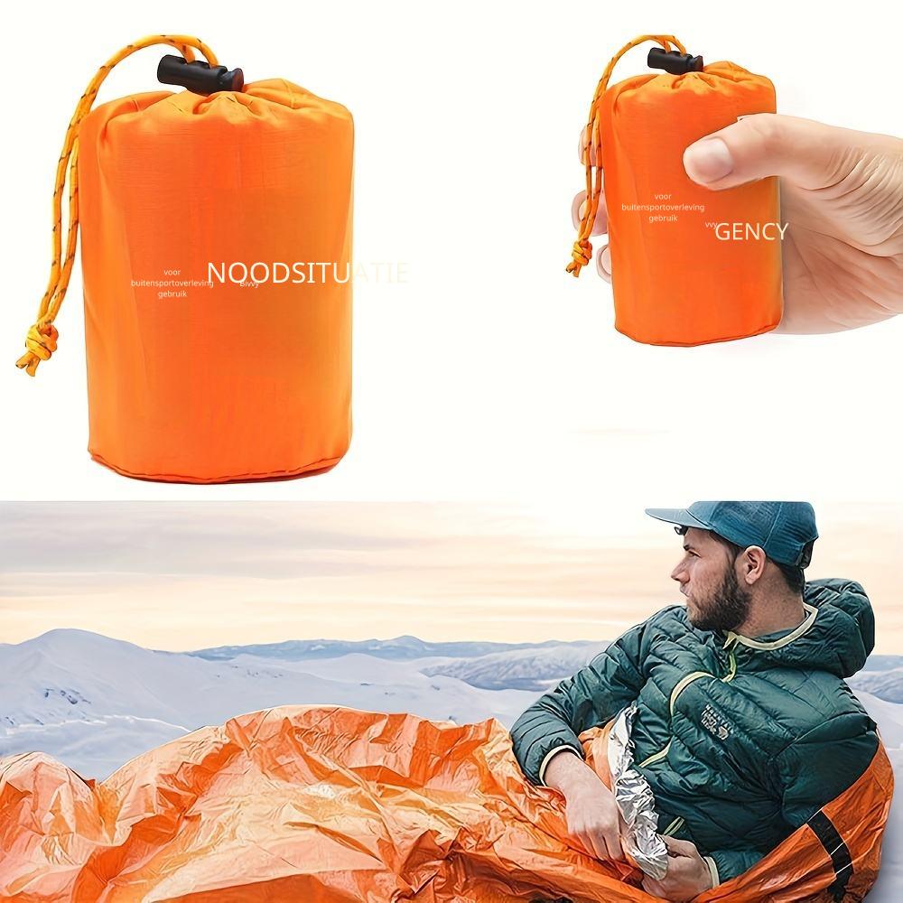 Emergency Survival Blanket MD27-1