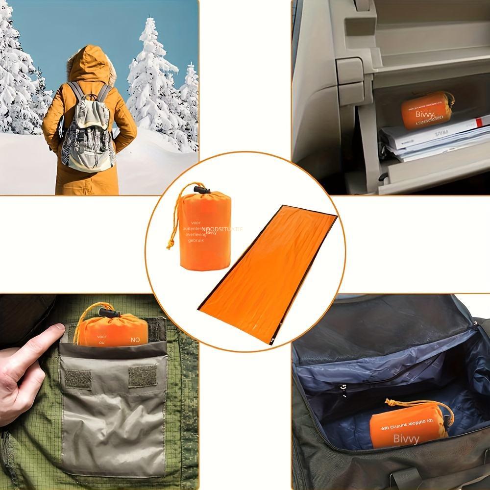 Emergency Survival Blanket MD27-1
