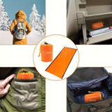 Emergency Survival Blanket MD27-1