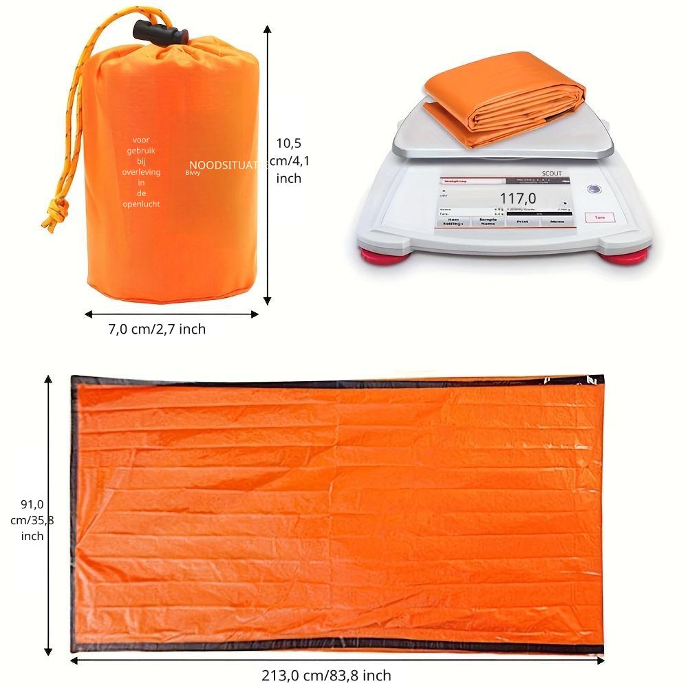 Emergency Survival Blanket MD27-1