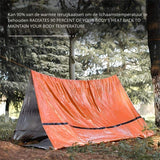Emergency Survival Blanket MD27B
