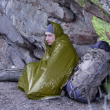 Notfalldecken