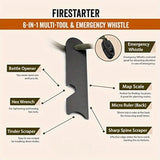 Magnesium Fire Starter ME14-1