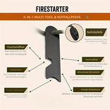 Magnesium Fire Starter ME14-1