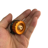 Gaskartuschenadapter