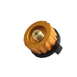 Gaskartuschenadapter