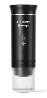 Brewezza Tragbare Kaffeemaschine