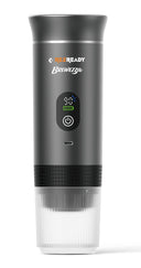 Brewezza Tragbare Kaffeemaschine