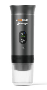 Brewezza Tragbare Kaffeemaschine