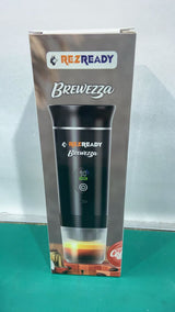 Brewezza Portable Koffiezetapparaat – Compact & Lichtgewicht – USB Oplaadbaar – Ideaal voor Reizen & Outdoor